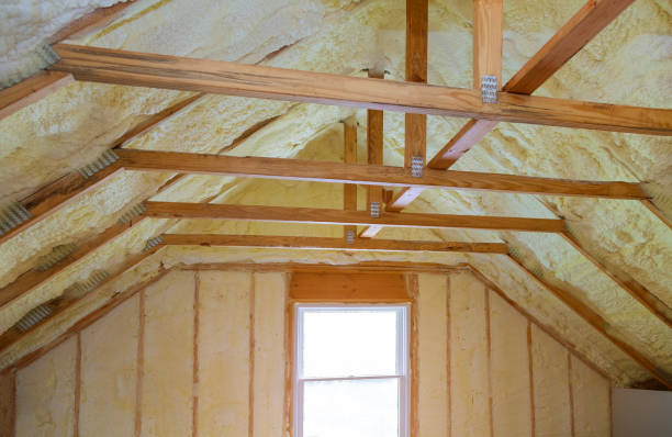 Best Spray Foam Insulation in Selden, NY