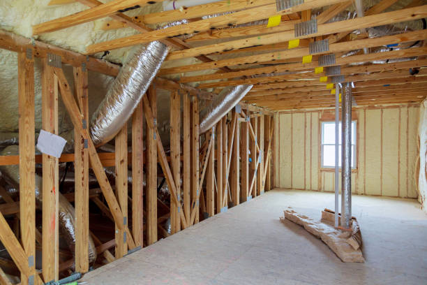 Best Insulation Maintenance and Repair in Selden, NY