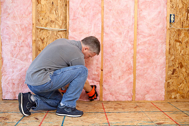 Types of Insulation We Offer in Selden, NY
